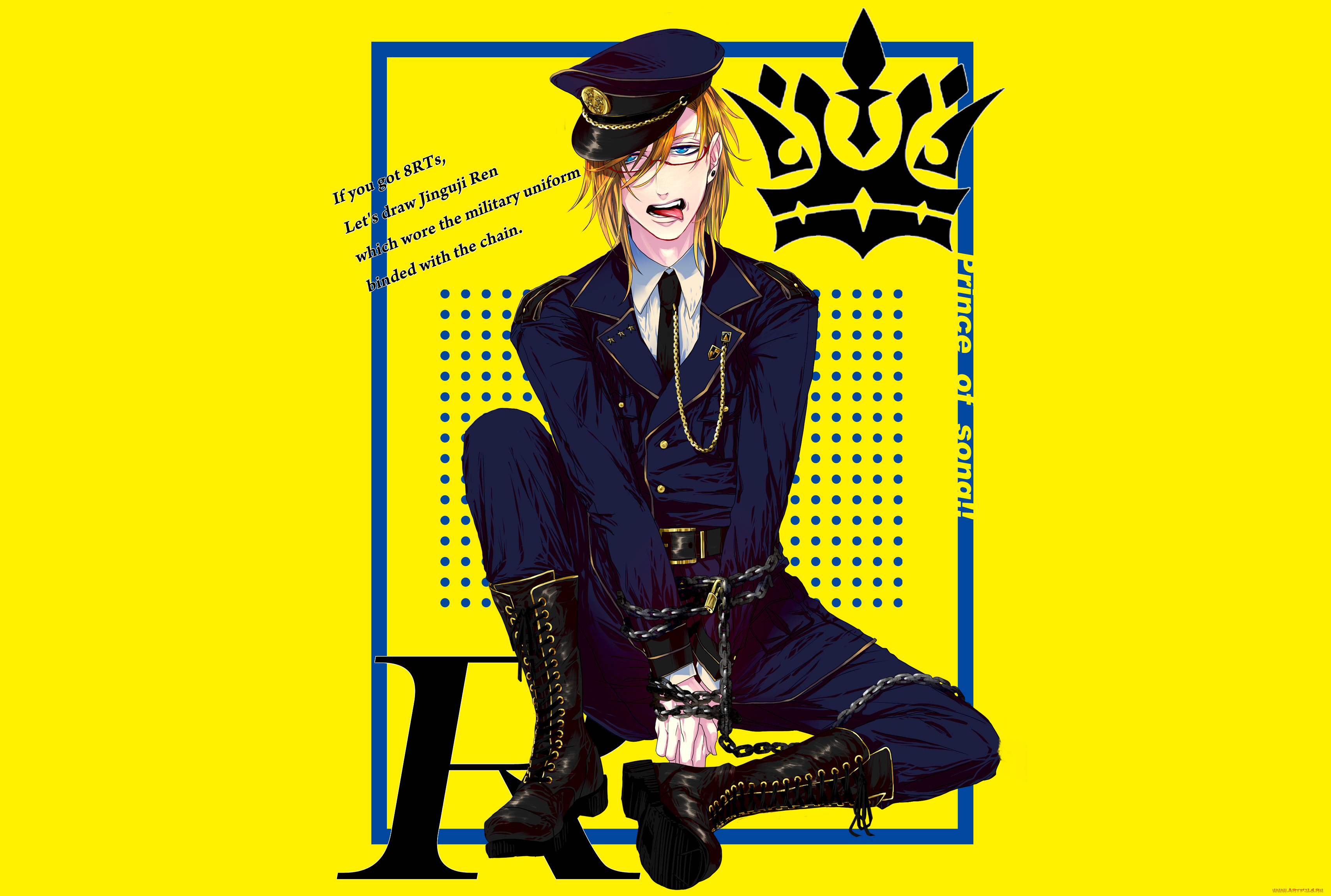 , uta no prince-sama, , 